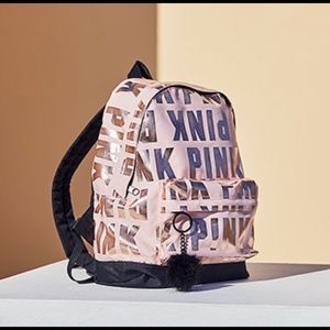 Victoria Secret Pink backpack